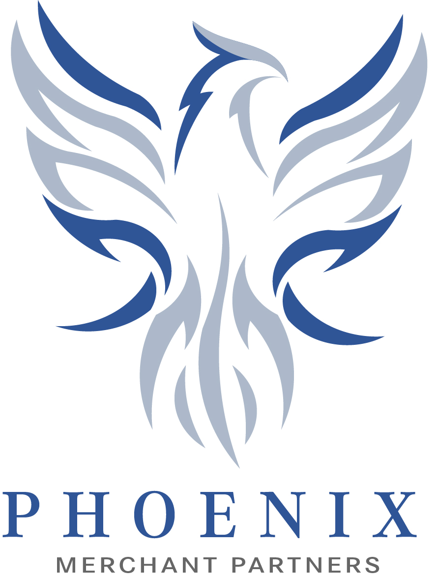 Phoenix Merchant Partners Logo